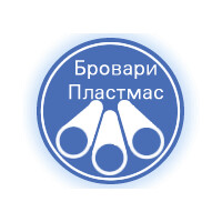 Логотип — БРОВАРИ-ПЛАСТМАС, ТОВ