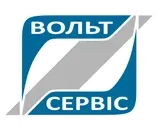 ВОЛЬТ-СЕРВІС, ТОВ логотип (ЄДРПОУ 31658973)