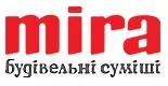 MIRA BUDMATERIALY, LLC logo (EDRPOU 31745657)