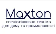 MAXTON. COM. UA, ІНТЕРНЕТ МАГАЗИН логотип (ЄДРПОУ 3174605656)