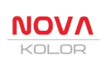НОВА КОЛОР, ТОВ логотип (ЄДРПОУ 31812885)