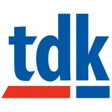 T.D.K., PRODUCTION logo (EDRPOU 31914491)