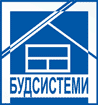 Логотип — БУДСИСТЕМИ, ТОВ