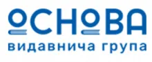 Логотип — ОСНОВА, ВИДАВНИЧА ГРУПА, ТОВ