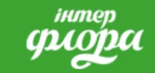 ІНТЕРФЛОРА УКРАЇНА, ТОВ логотип (ЄДРПОУ 32067972)