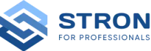 STRON, LLC logo (EDRPOU 32069807)