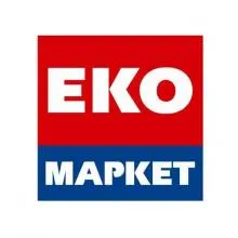 ЕКО МАРКЕТ, МЕРЕЖА МАГАЗИНІВ