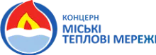 MISCI TEPLOVI MEREZHI, THERMAL ENERGY PRODUCER logo (EDRPOU 32121458)