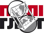 Логотип — ПОЛІГЛОТ, ПП