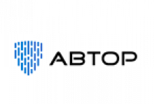 Логотип — АВТОР, КОМПАНІЯ