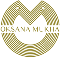 OKSANA MUCHA DESIGNER