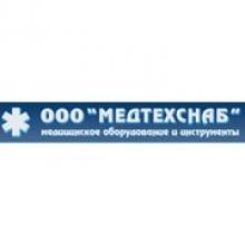 Логотип — MEDTEKHSNAB, LLC