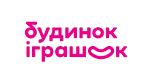 БУДИНОК ІГРАШОК, РОЗДРІБНА ТОРГІВЛЯ ІГРАШКАМИ логотип (ЄДРПОУ 32378340)