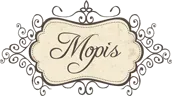 MOPIS, WEDDING & EVENT логотип (ЄДРПОУ 3239320281)