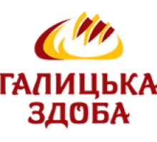 ГАЛИЦЬКА ЗДОБА, ХЛІБОПЕКАРСЬКА КОМПАНІЯ логотип (ЄДРПОУ 32409127)
