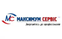 Логотип MAXIMUM SERVICE — PRINTER SERVICE (ЄДРПОУ 3245814350)