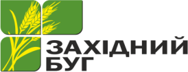 Логотип — ЗАХІДНИЙ БУГ, ПП