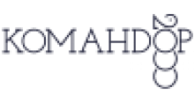 Логотип — KOMANDOR 2000, LLC