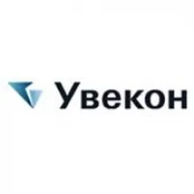 Логотип — УВЕКОН, КОНСАЛТИНГОВА КОМПАНІЯ
