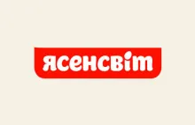 Logo YASENSVIT, LLC (EDRPOU 32619343) YASENSVIT, LLC logo (EDRPOU 32619343)