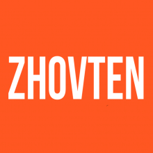 ZHOVTEN, CINEMA