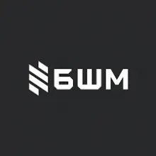БУДШЛЯХМАШ, ГРУППА КОМПАНИЙ логотип (ЕДРПОУ 32670703)