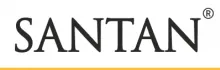 SANTAN, ONLINE STORE logo (EDRPOU 32677028)