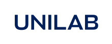 Логотип — УНИЛАБ, ООО
