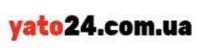 YATO24, ONLAJN-MAGAZYN BUDIVELNOGO PRYLADDYA TA INSTRUMENTIV logo (EDRPOU 3277612278)