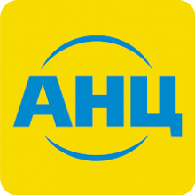 Логотип — АПТЕКА АНЦ
