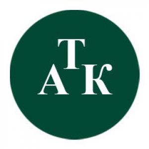 Логотип — А. Т. К. , ТОВ