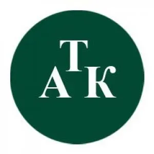 A. T. K., LLC logo (EDRPOU 32826820)