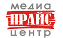 Логотип — МЕДІАПРАЙСЦЕНТР, ТОВ