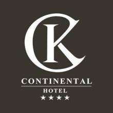 CONTINENTAL, HOTEL