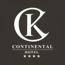 Logo CONTINENTAL, HOTEL (EDRPOU 32833906) CONTINENTAL, HOTEL logo (EDRPOU 32833906)