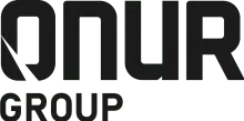 ONUR, ROAD CONSTRUCTION ENTERPRISE logo (EDRPOU 32851616)