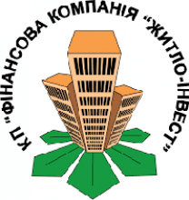Логотип — ЖИТЛО-ІНВЕСТ, ФІНАНСОВА КОМПАНІЯ, КОМЕРЦІЙНЕ УНІТАРНЕ КП