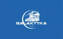 ГАЛАКТИКА, КОМПАНИЯ логотип (ЕДРПОУ 32860442)