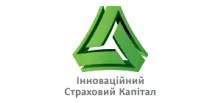 Логотип ІННОВАЦІЙНИЙ СТРАХОВИЙ КАПІТАЛ, ПРАТ (ЕДРПОУ 32942598) ІННОВАЦІЙНИЙ СТРАХОВИЙ КАПІТАЛ, ПРАТ логотип (ЕДРПОУ 32942598)