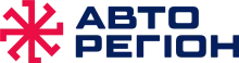 Логотип — АВТО-РЕГІОН, ТОВ