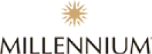 MILLENNIUM, CHOCOLATE FACTORY logo (EDRPOU 32998661)