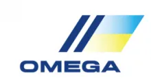 КОМПАНИЯ ОМЕГА-АВТОПОСТАВКА логотип (ЕДРПОУ 33010822)