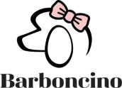 Логотип — BARBONCINO, ДИТЯЧИЙ БУТІК ЕЛІТНОГО ІТАЛІЙСЬКОГО ОДЯГУ