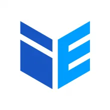 ІНТЕРЕКСПРЕС — СТРАХОВА КОМПАНІЯ логотип (ЄДРПОУ 33097568)