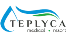 ТЕПЛИЦЯ, БАГАТОПРОФІЛЬНИЙ САНАТОРІЙ, ТОВ логотип (ЄДРПОУ 33129840)