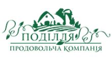 ПОДІЛЛЯ, ПРОДОВОЛЬЧА КОМПАНІЯ, ПРАТ логотип (ЄДРПОУ 33143011)