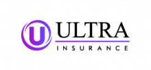 Логотип — ULTRA ALYANS, INSURANCE COMPANY, PRJSC