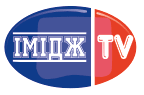 Логотип — ІМІДЖ-TV, ПЕРШИЙ КАНАЛ ТРАНЗИТНОГО ТЕЛЕБАЧЕННЯ