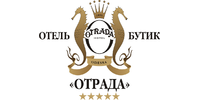 Логотип — ОТРАДОС, ПП