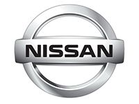 Логотип — NISSAN MOTOR UKRAYINA, LLC